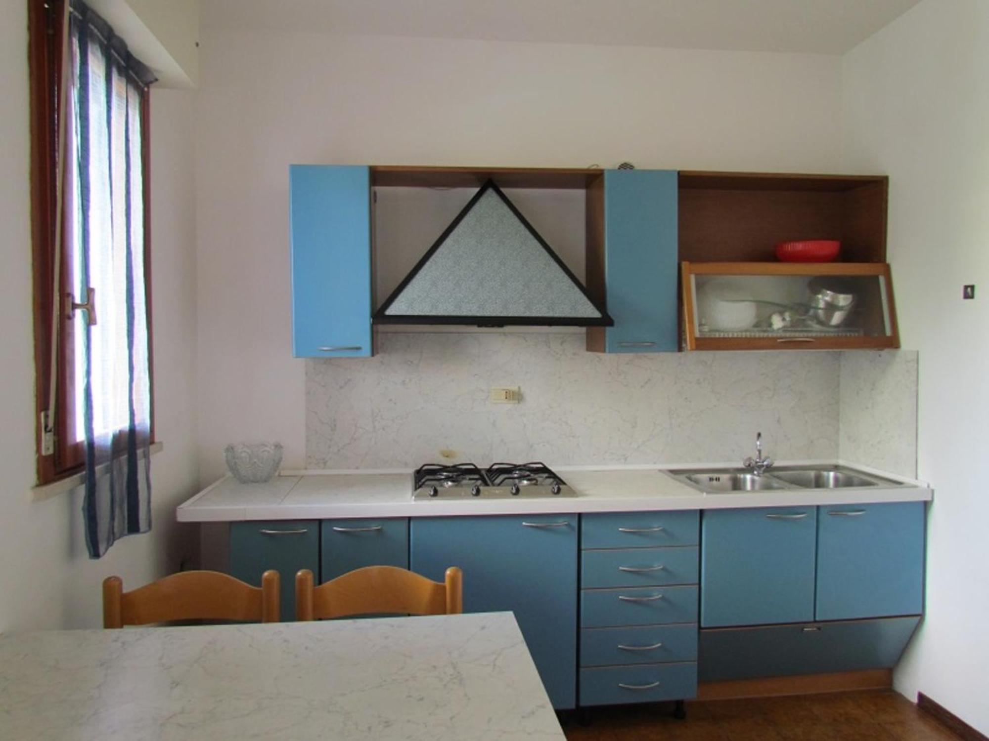 Swimming Pools And Comfort For 6 - Beahost Bibione